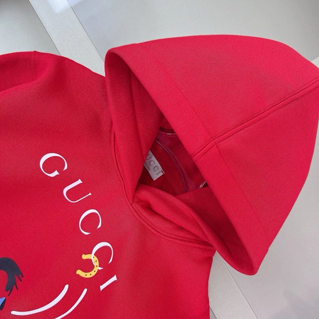 Gucci children's Hoodie: seller detail photo 14