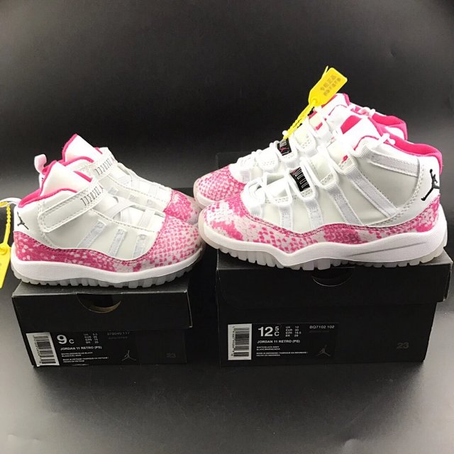Nike Jordan children's Shoes: seller detail photo 4