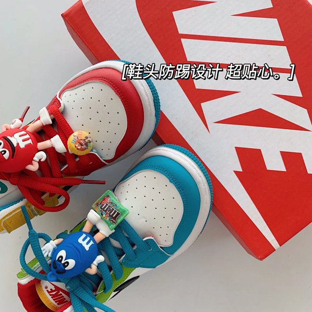 Nike Jordan1 children's Shoes: seller detail photo 9