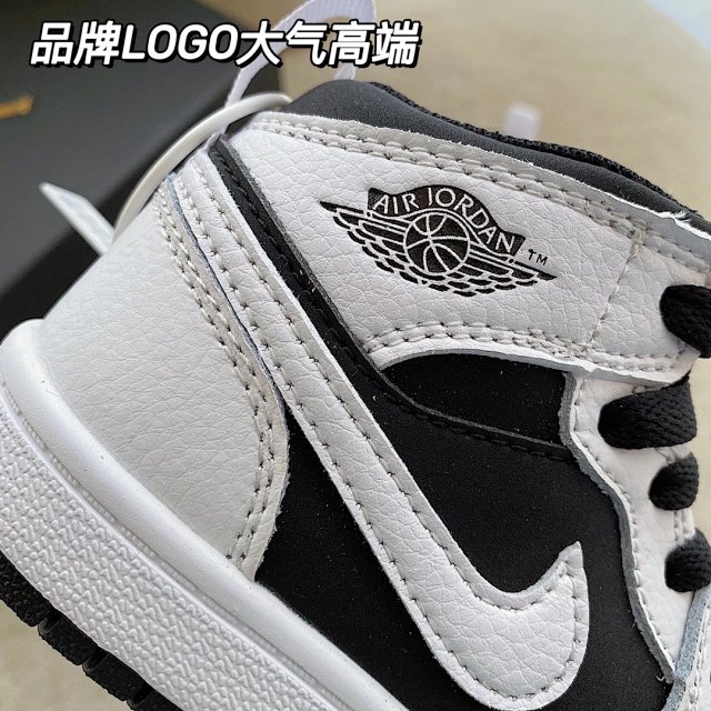 Nike Jordan children's Shoes: seller detail photo 3
