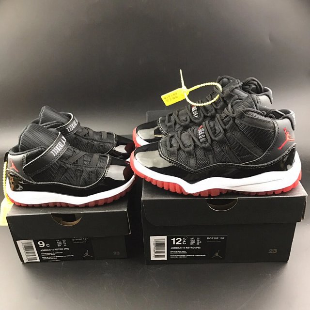 Nike Jordan children's Shoes: seller detail photo 7