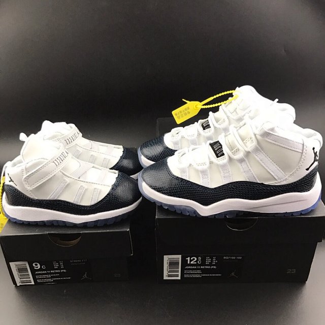Nike Jordan children's Shoes: seller detail photo 10