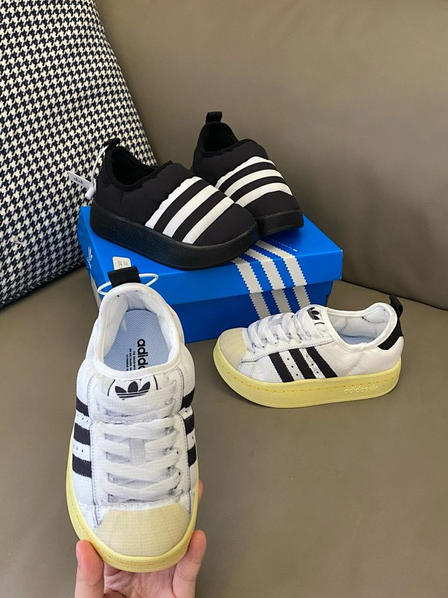 Adidas Children's Shoes: seller detail photo 3