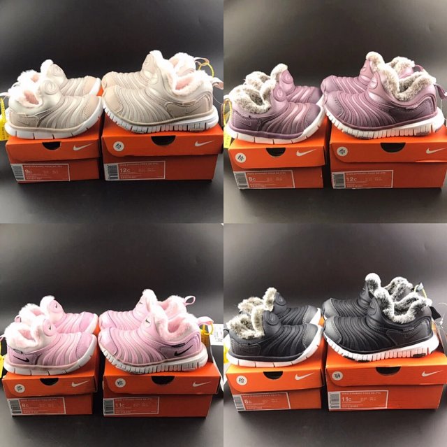 Nike children's Shoes: seller detail photo 1