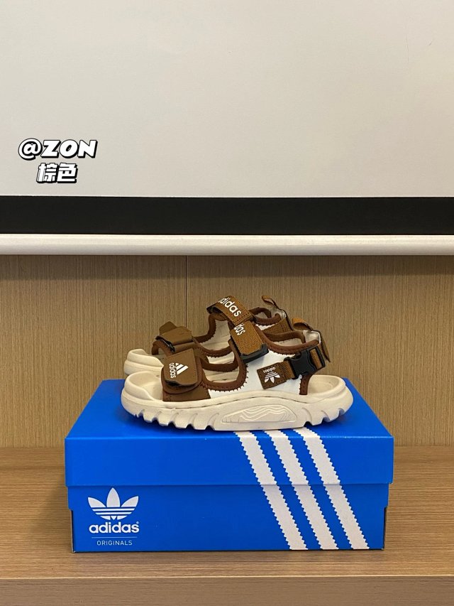 Adidas Children's Slipers Shoes: seller detail photo 12