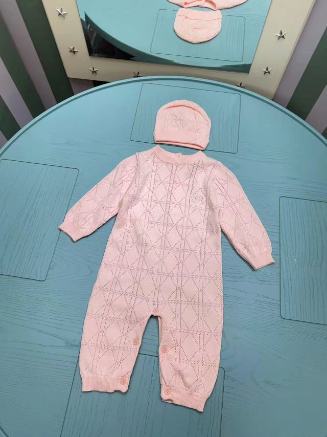 Dior Children's Set: seller detail photo 3