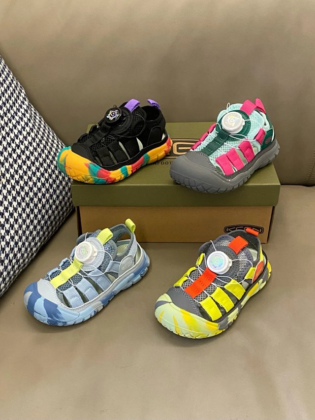 Keen Jasper children's Shoes: seller detail photo 14