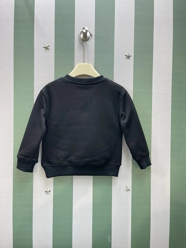 Moncler Children's Hoodie: seller detail photo 2