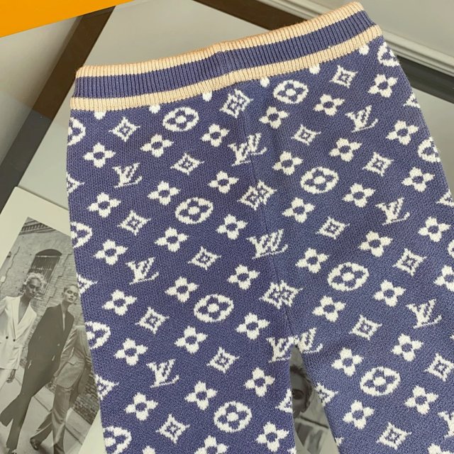 LV Louis Vuitton Children's Set: seller detail photo 8