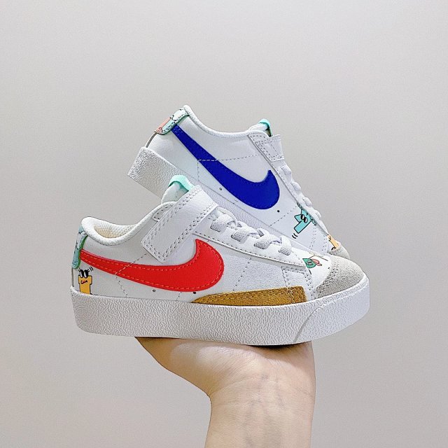 Nike Blazer 77 children's Shoes: seller detail photo 6