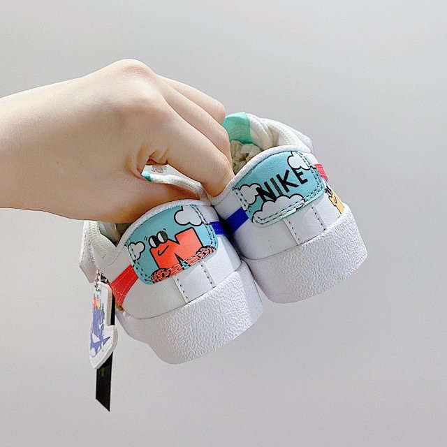 Nike Blazer 77 children's Shoes: seller detail photo 11