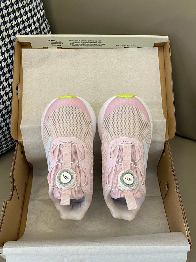 Adidas Duramo Children's Shoes: seller detail photo 10