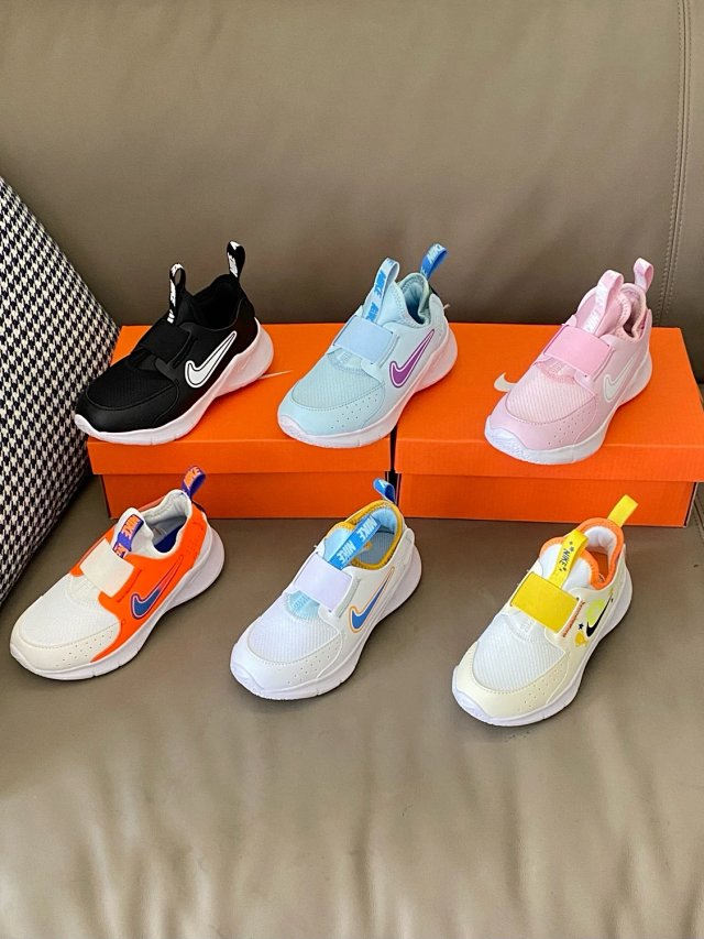 Nike Flex Runner 3 children's Shoes: seller detail photo 13