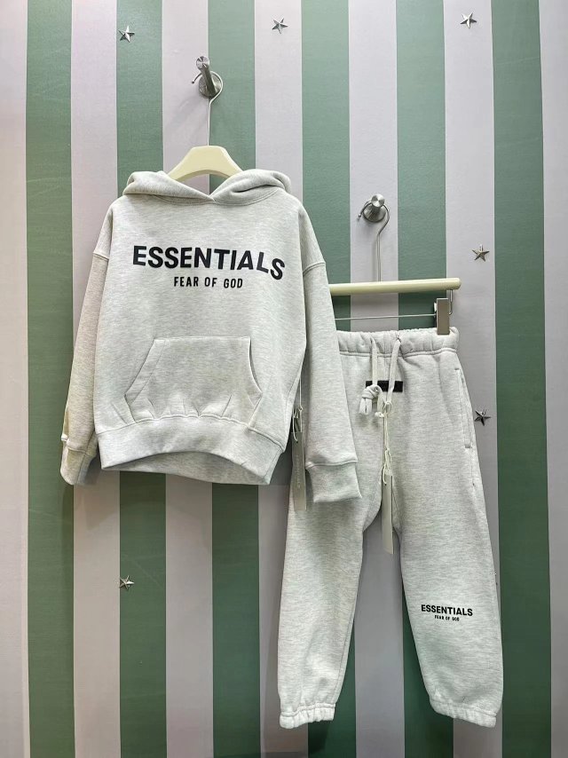 Essential Children’s Set: seller detail photo 1