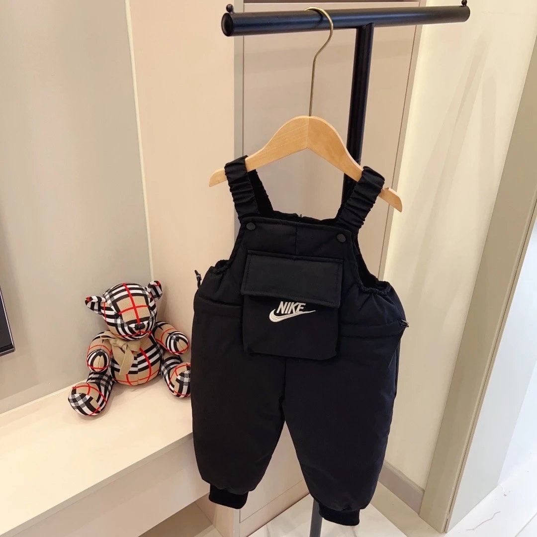 Nike children's jumpsuit | 2 colorways