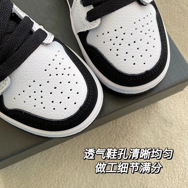 Nike Jordan children's Shoes: seller detail photo 7