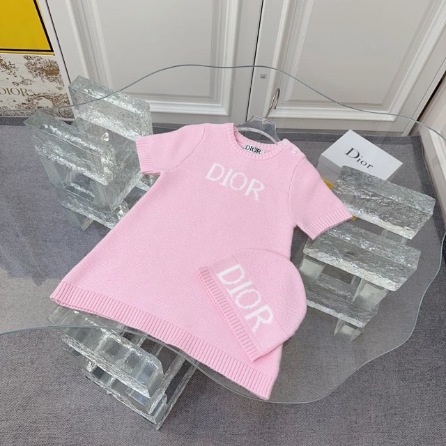 Dior Children's Set: seller detail photo 3