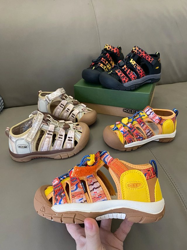 Keen Jasper children's Shoes: seller detail photo 6