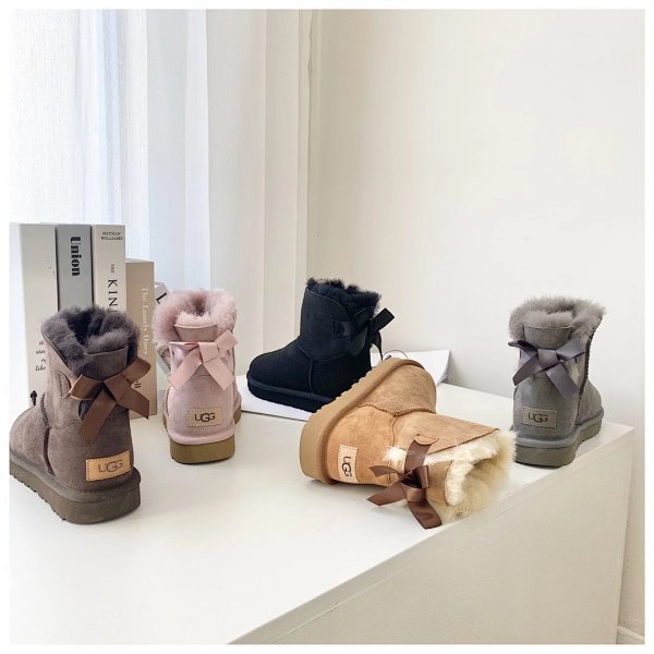 Children UGG Boots