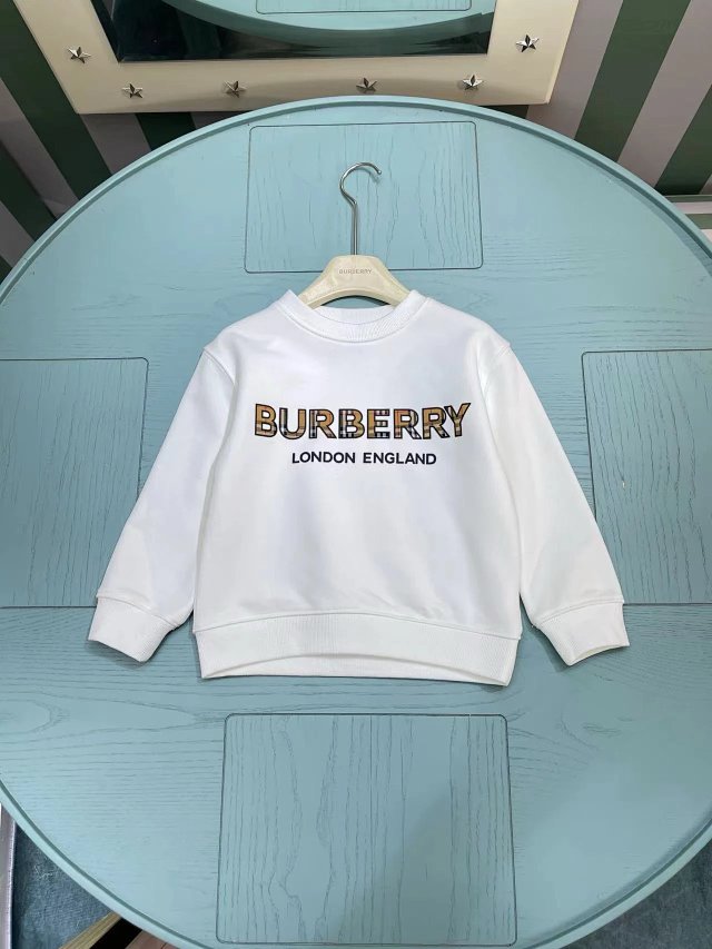 Burberyy Children's Hoodie: seller detail photo 14