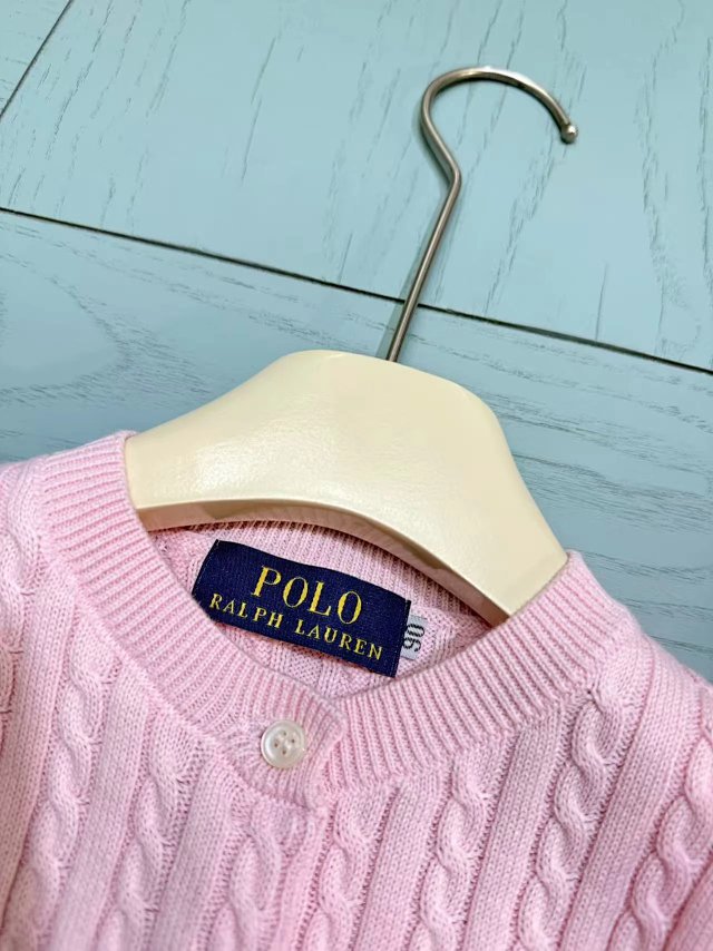 Ralph Lauren Children's Set: seller detail photo 5