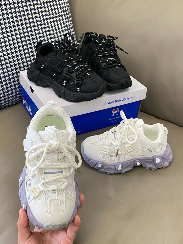 Fila Children's Shoes: seller detail photo 8