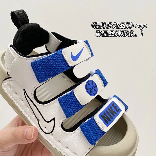 Nike children's Slippers Shoes: seller detail photo 10