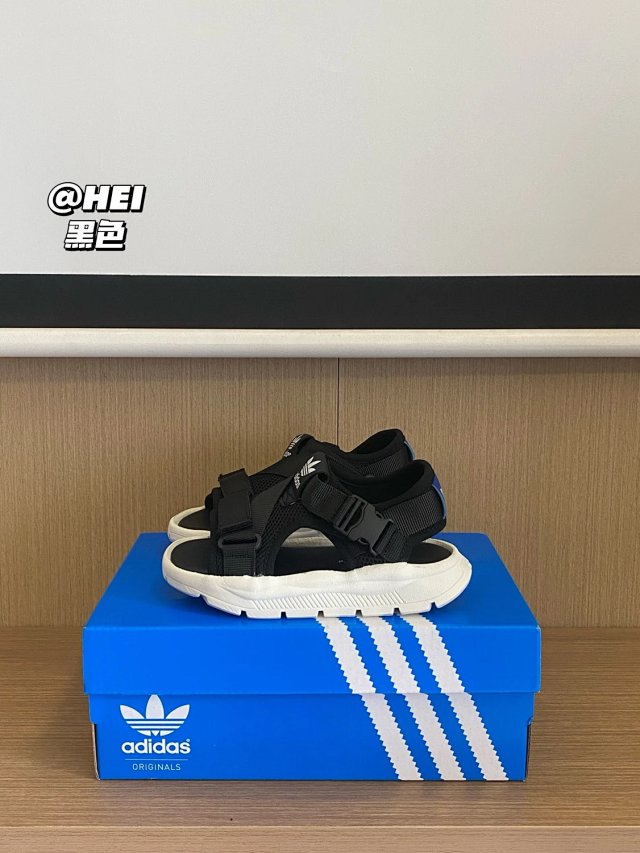 Adidas Children's Slippers Shoes: seller detail photo 14