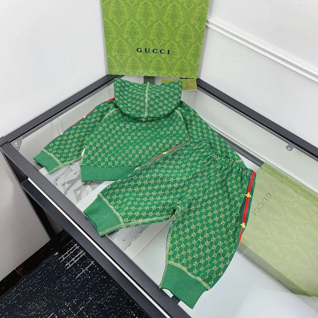 Gucci Children's Set: seller detail photo 5