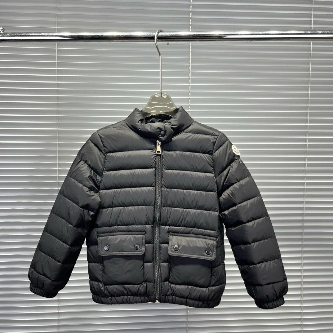 Moncler Children‘s Down Jacket | 3 colorways