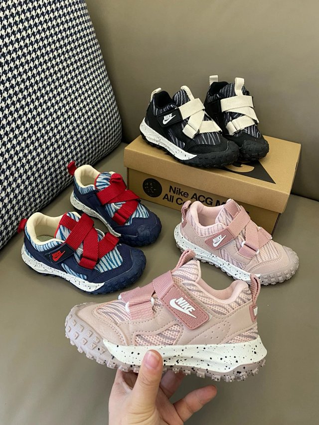 Nike children's Shoes: seller detail photo 7