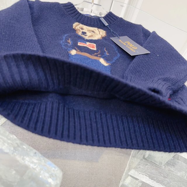 Ralph Lauren Children's HOodie: seller detail photo 11