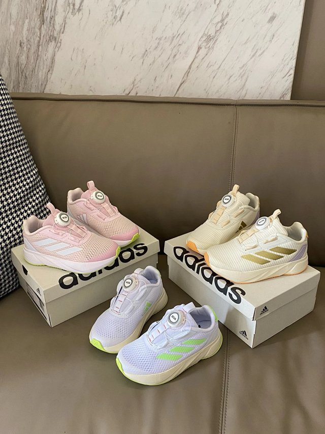 Adidas Duramo Children's Shoes: seller detail photo 9
