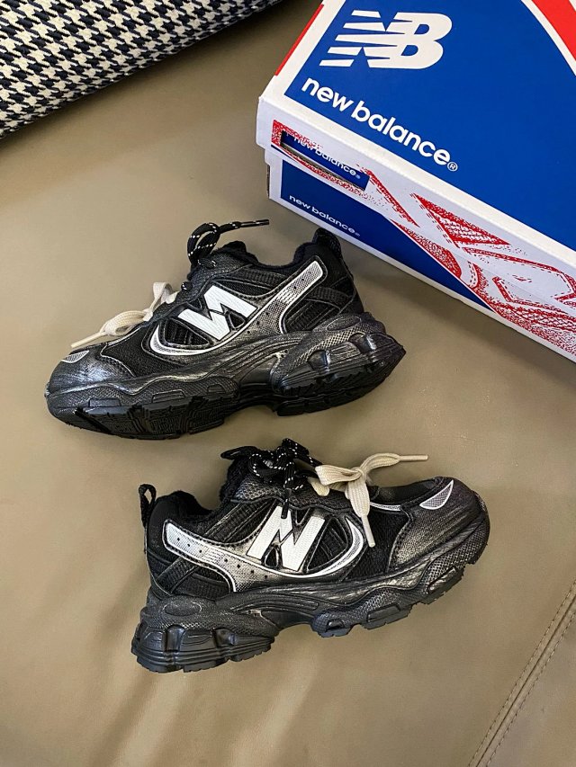 New Balance 530 children's Shoes: seller detail photo 10