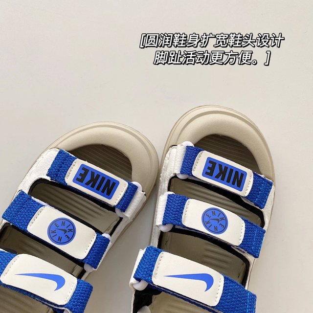 Nike children's Slippers Shoes: seller detail photo 9