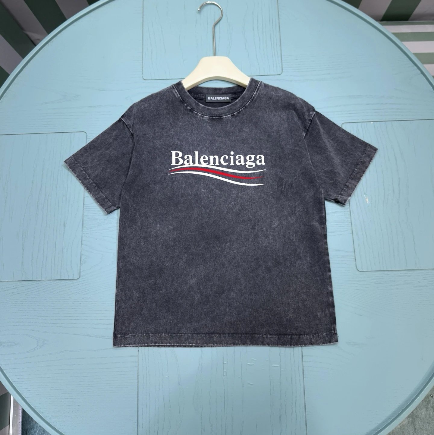 Balenciaga Children's T-Shirt | 1 colorways