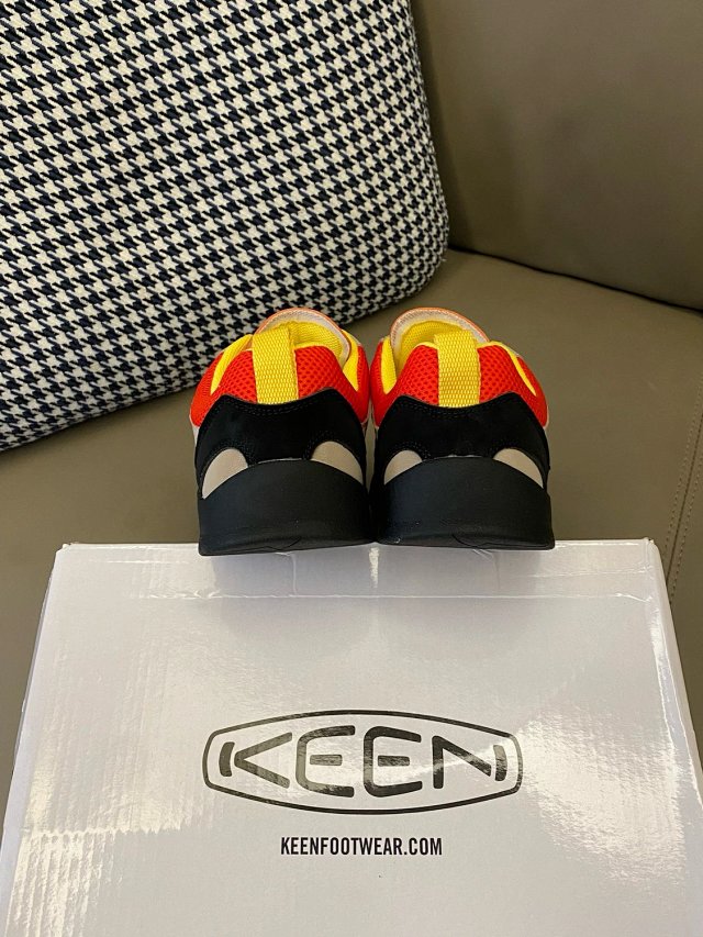 Keen Jasper children's Shoes: seller detail photo 9