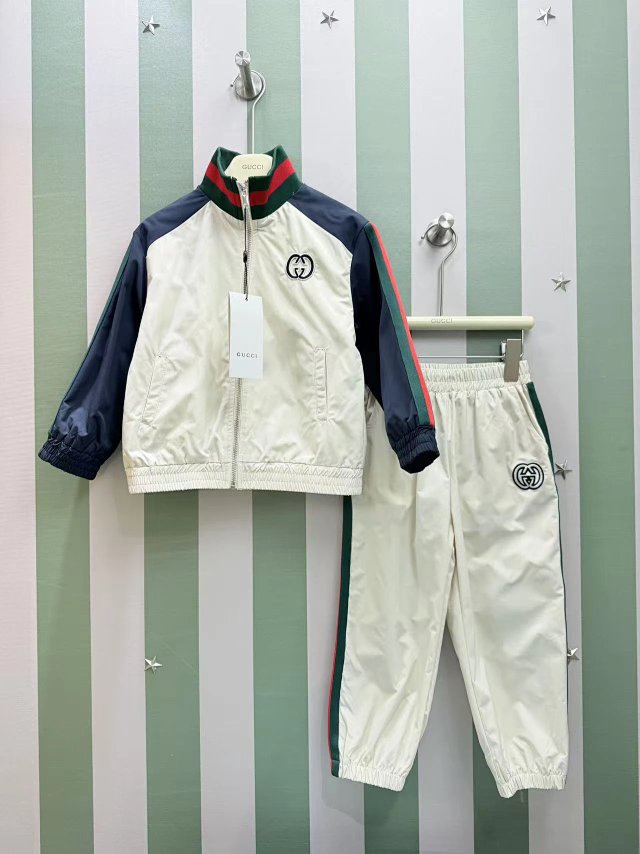 Gucci Children's Set: seller detail photo 1