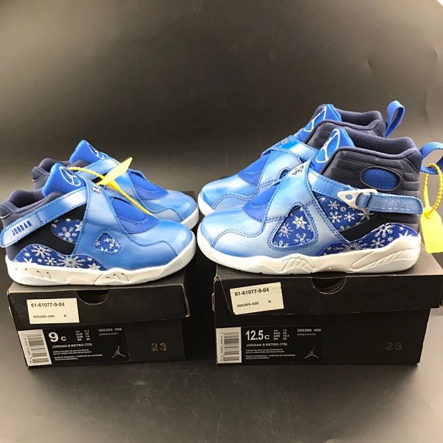 Nike Jordan children's Shoes: seller detail photo 2