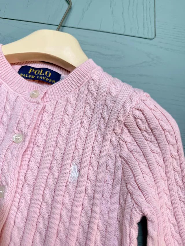Ralph Lauren Children's Set: seller detail photo 6