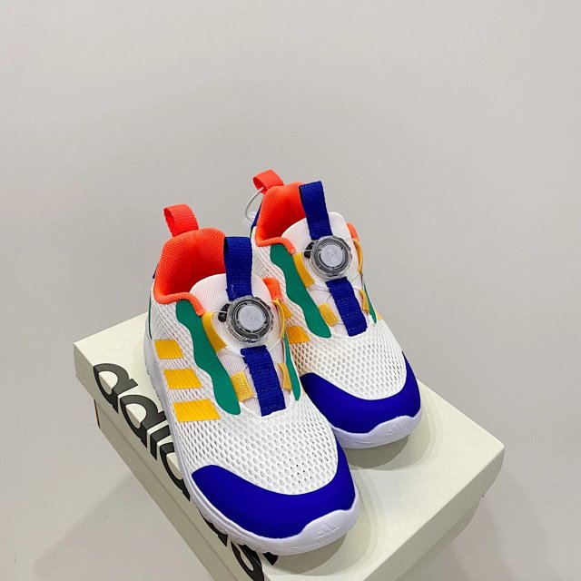 Adidas Children's Shoes: seller detail photo 12