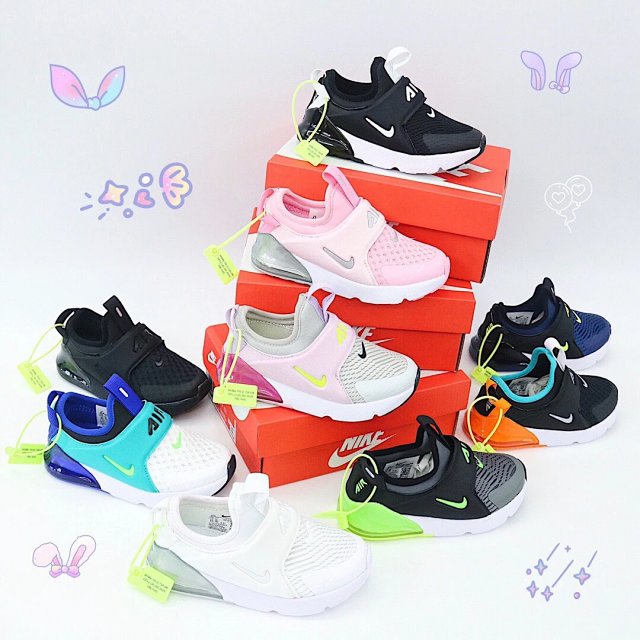 Nike children's Shoes: seller detail photo 5