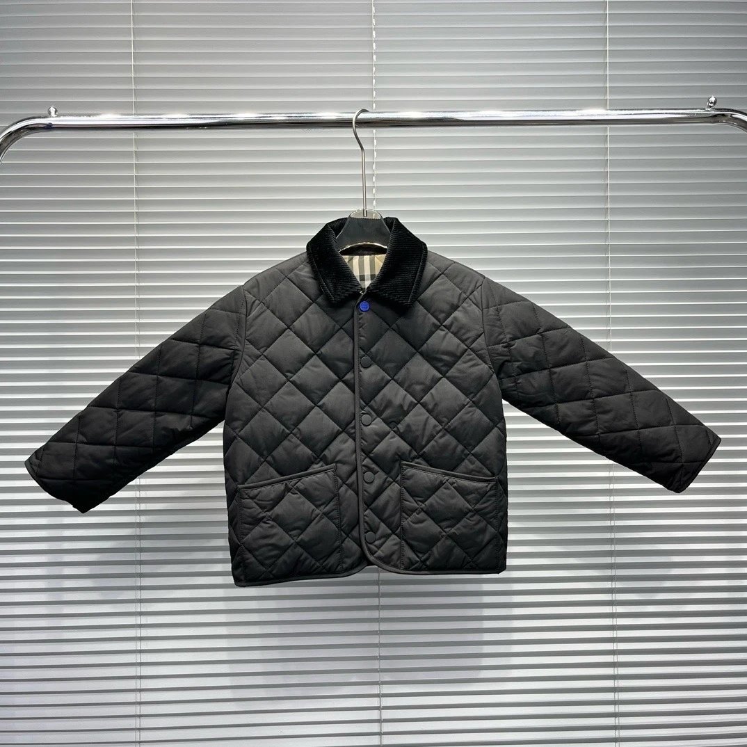 Burberry children's Jacket | 1 colorways