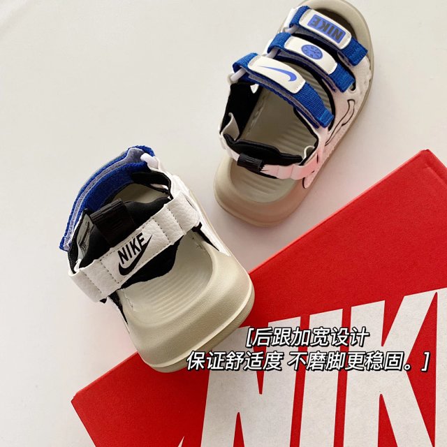 Nike children's Slippers Shoes: seller detail photo 5