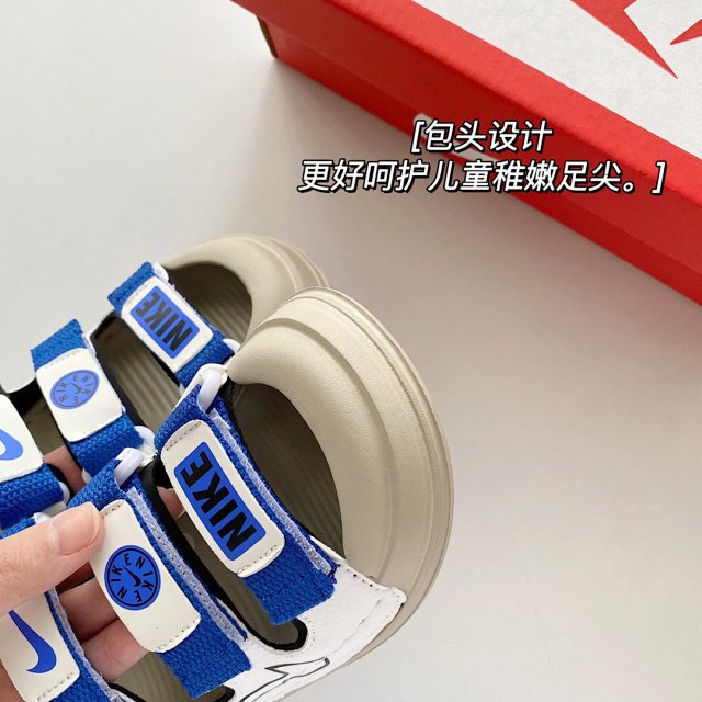 Nike children's Slippers Shoes: seller detail photo 4