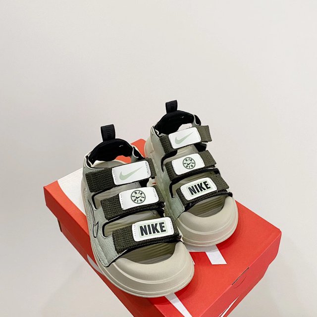 Nike children's Slippers Shoes: seller detail photo 12