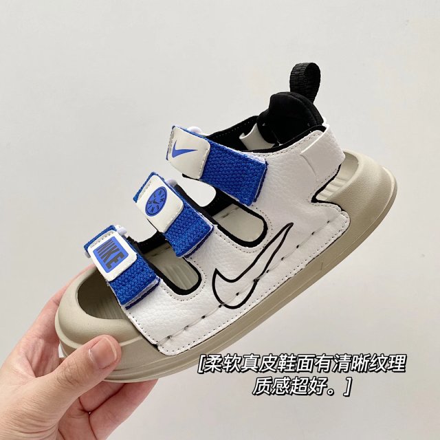 Nike children's Slippers Shoes: seller detail photo 3