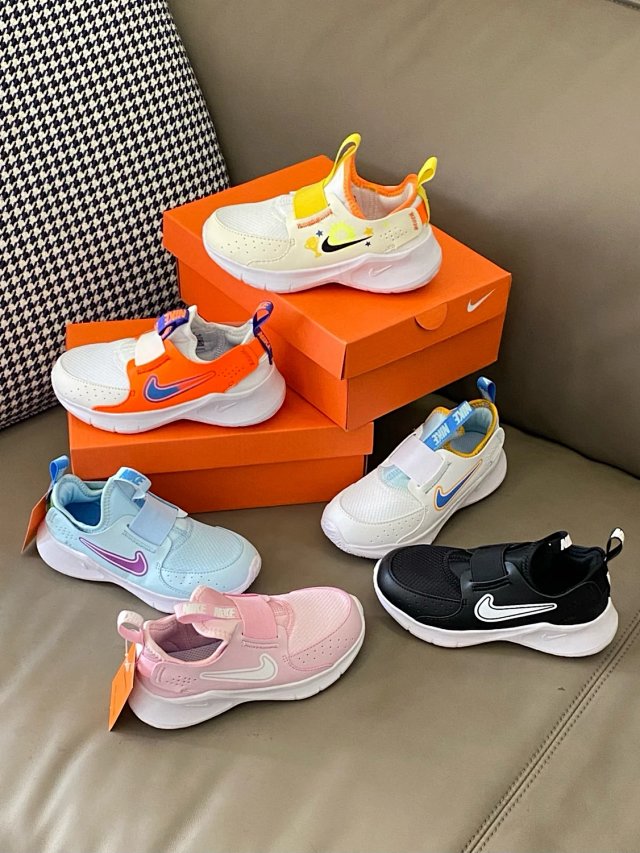 Nike Flex Runner 3 children's Shoes: seller detail photo 14