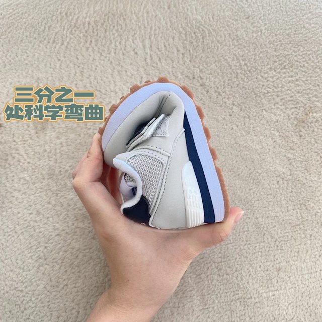 New Balance 574 children's Shoes: seller detail photo 13