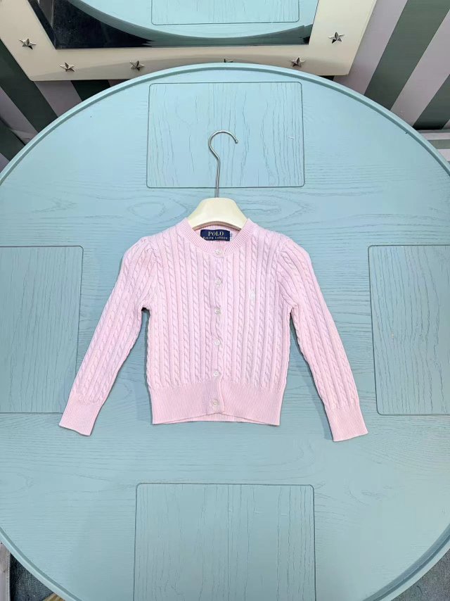Ralph Lauren Children's Set: seller detail photo 2